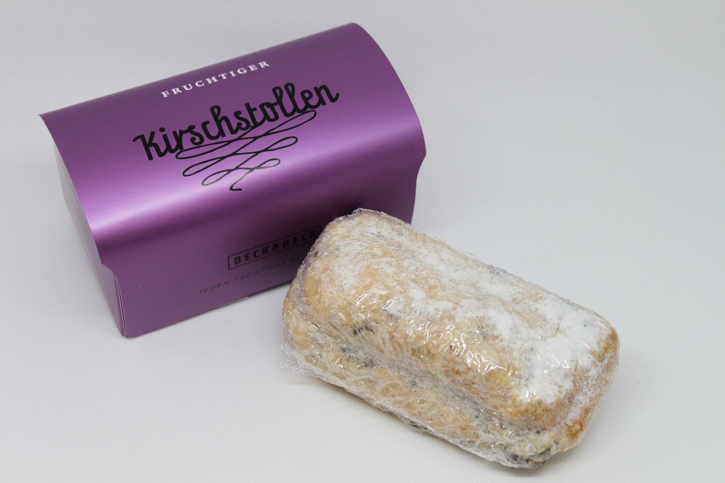 kirschstollen-mini