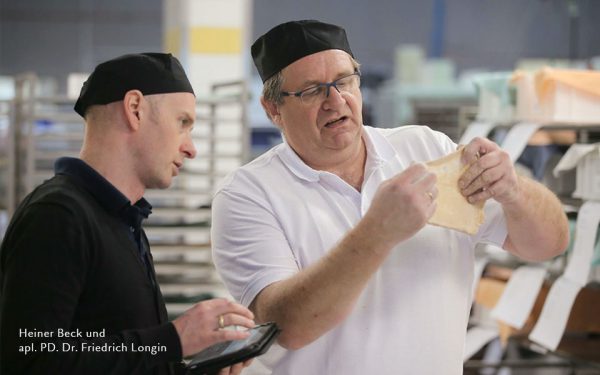 Beckabeck – Bäckerei, Konditorei Auf Der Schwäbischen Alb. BeckaBeck ...