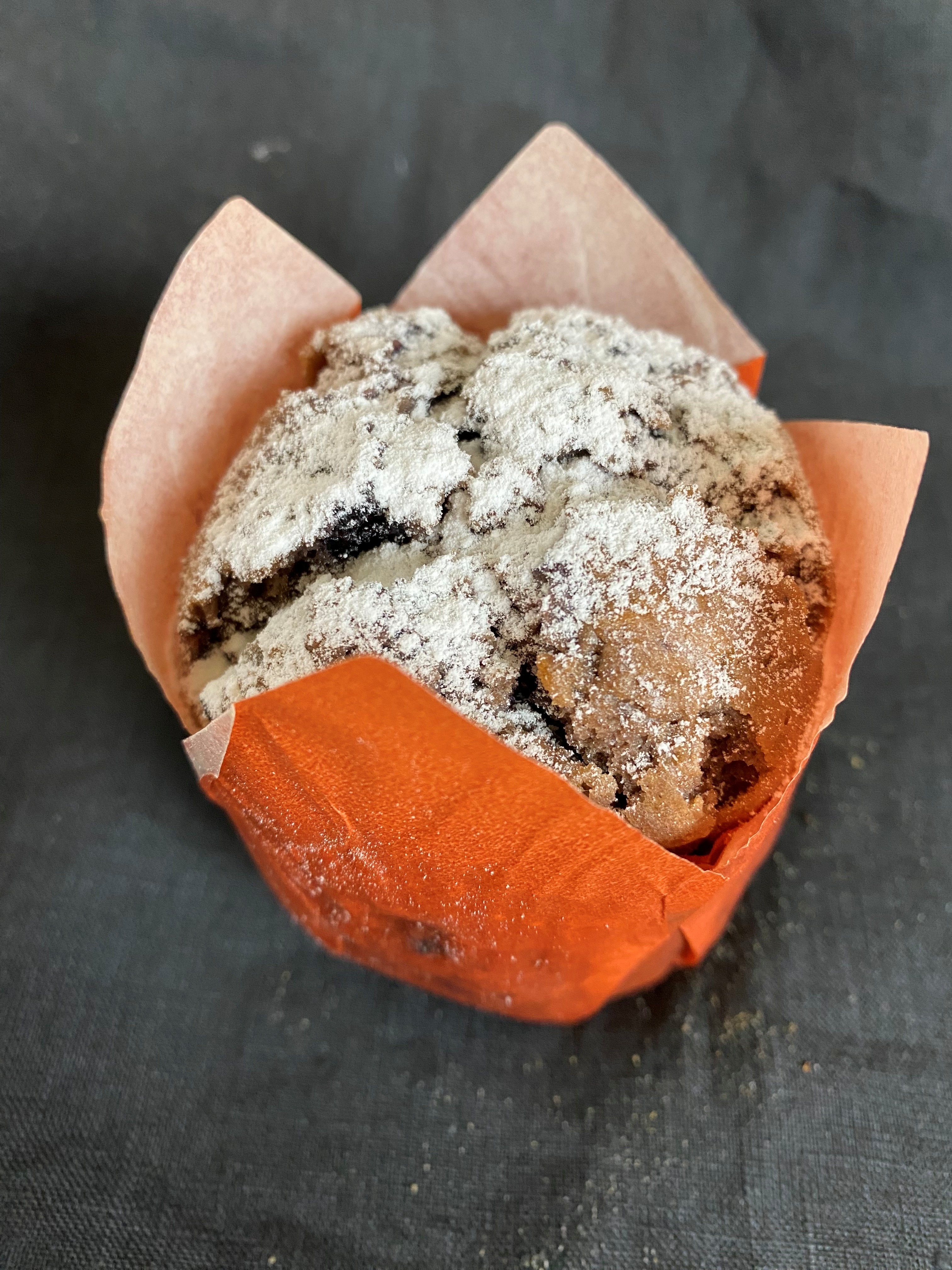 777-Heidelbeer-Muffin