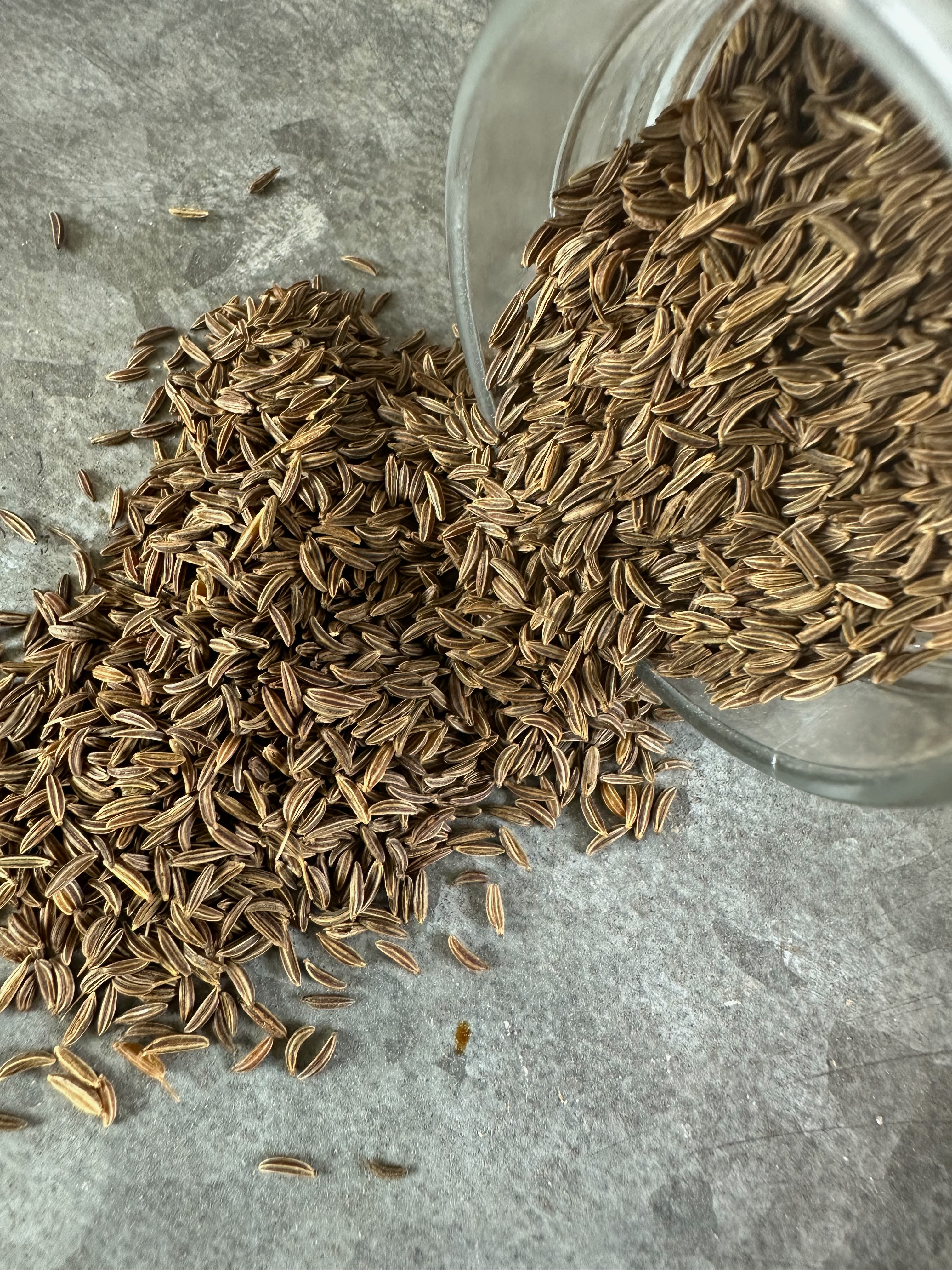 Böhringer BIO Kümmel