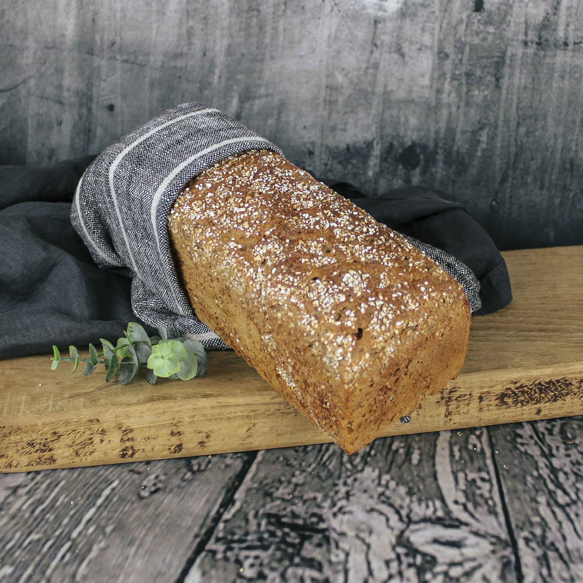 BIO Dinkelvollkornbrot
