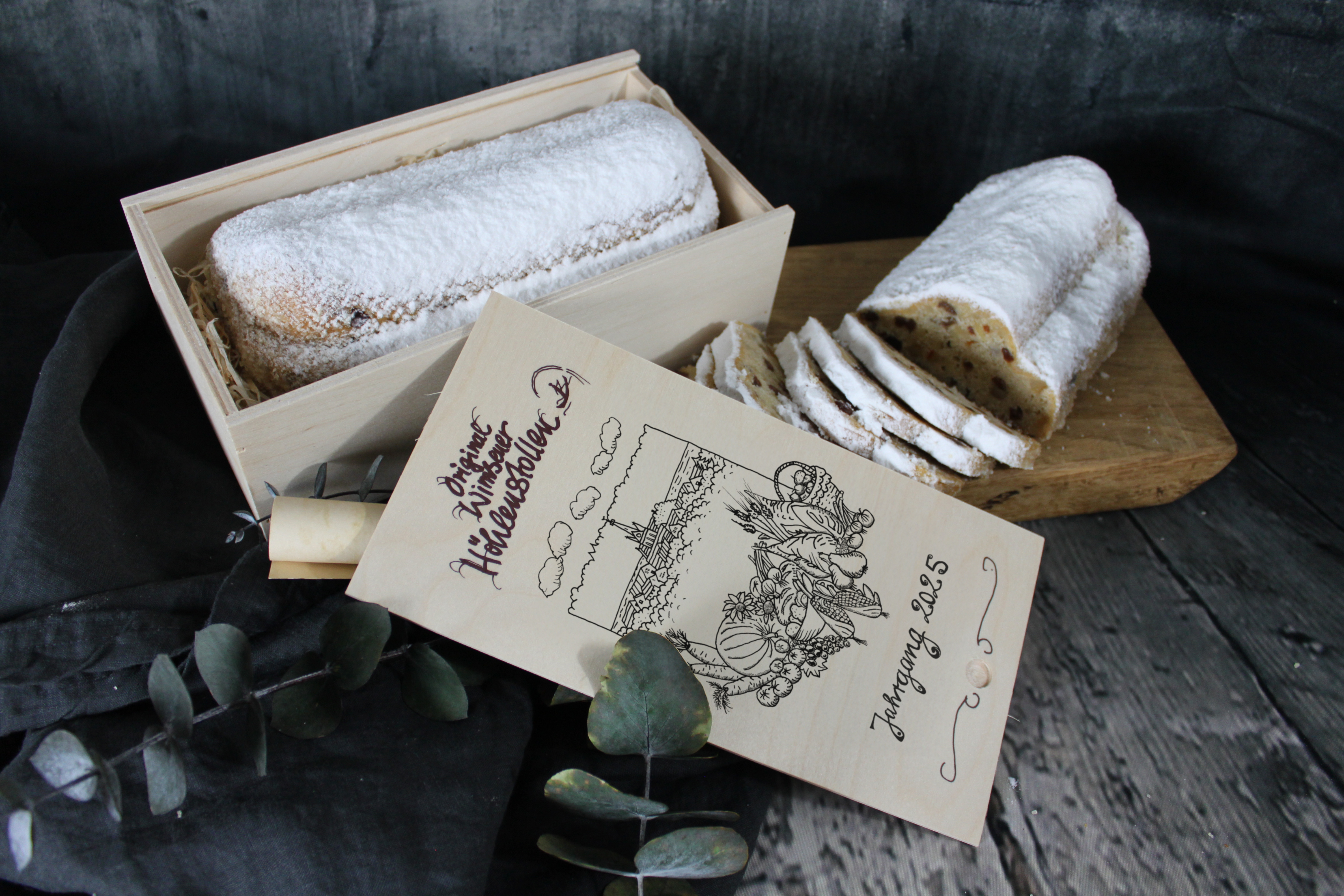 BIO Wimsener Höhlenstollen