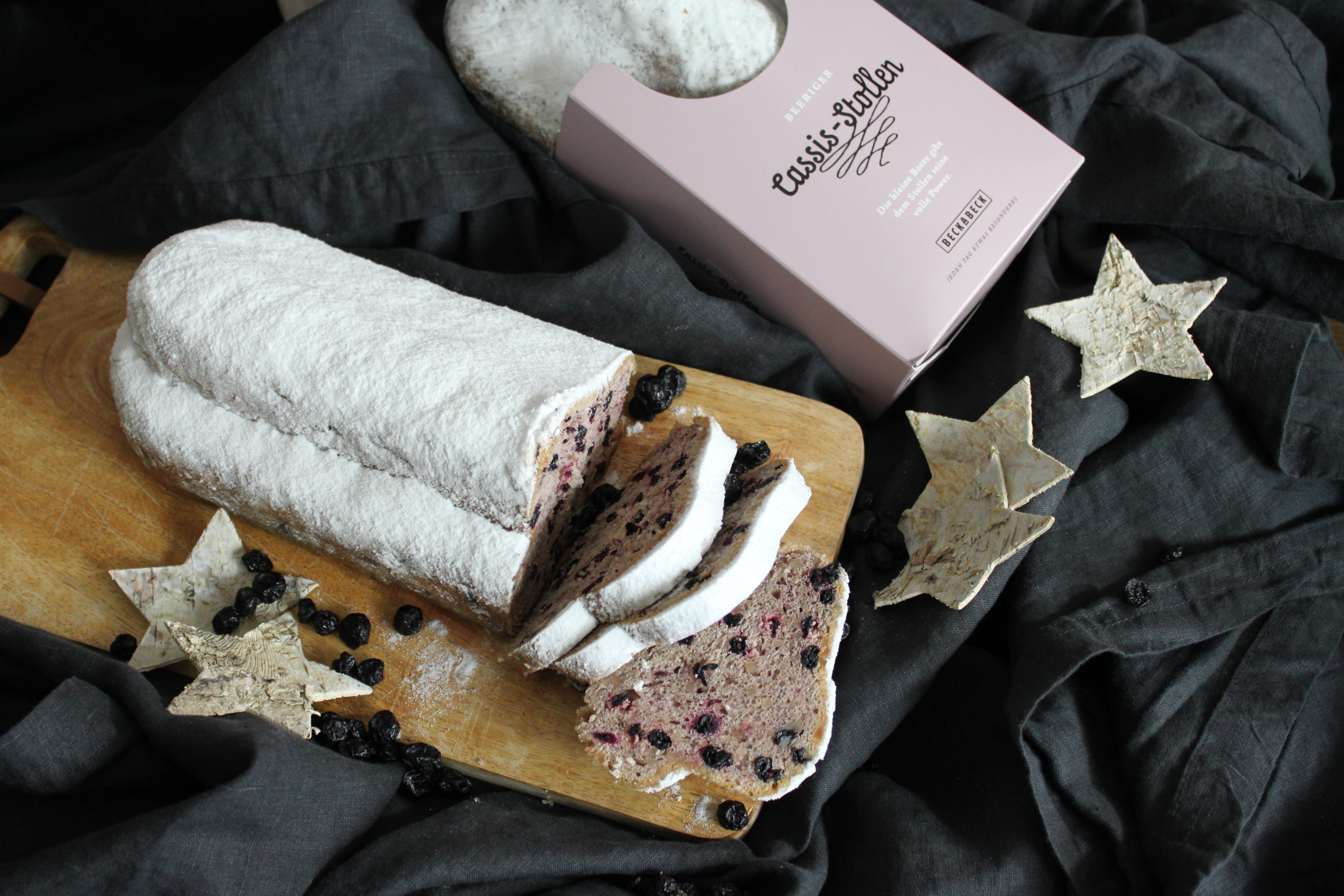 Cassisstollen