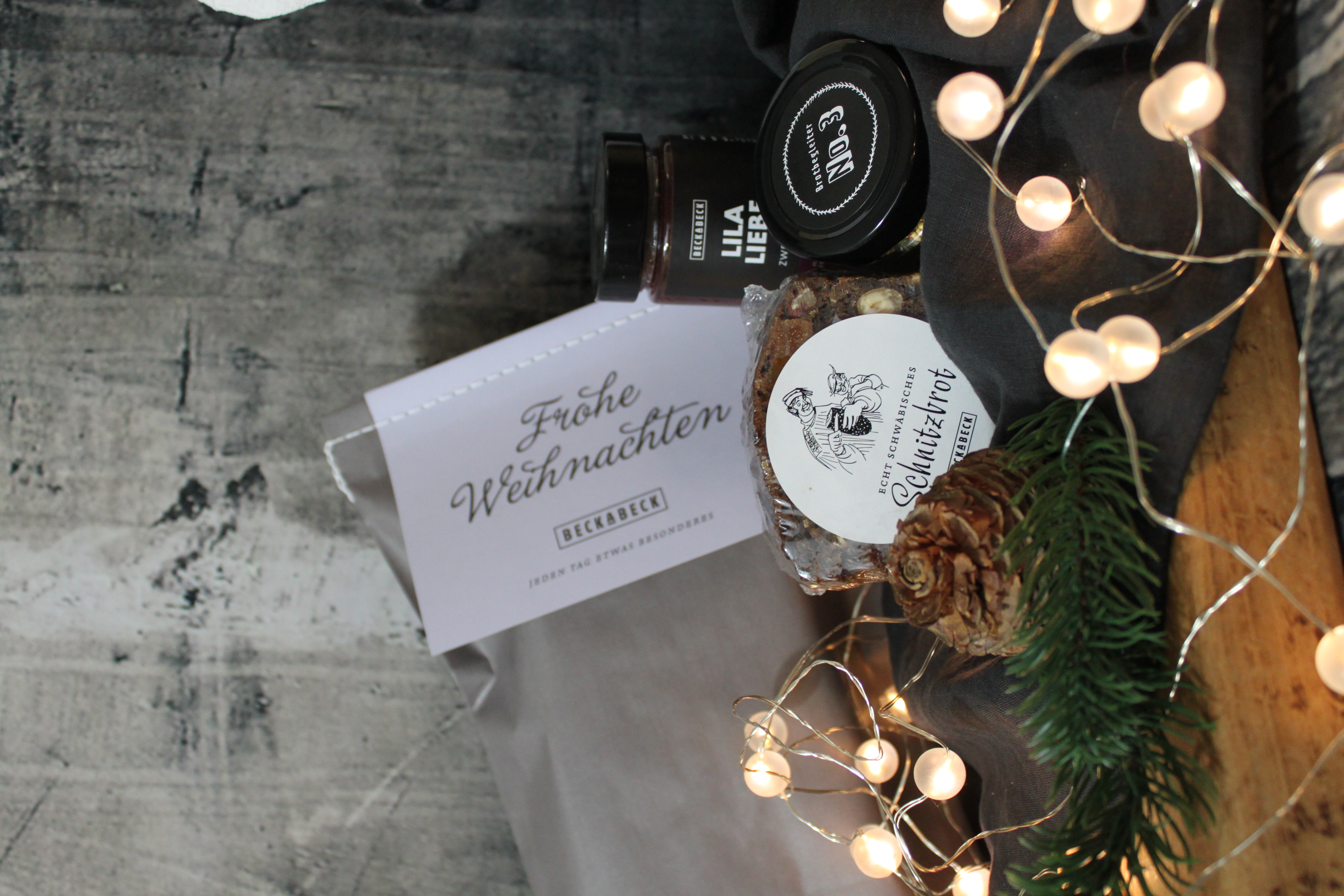 Frohes Fest