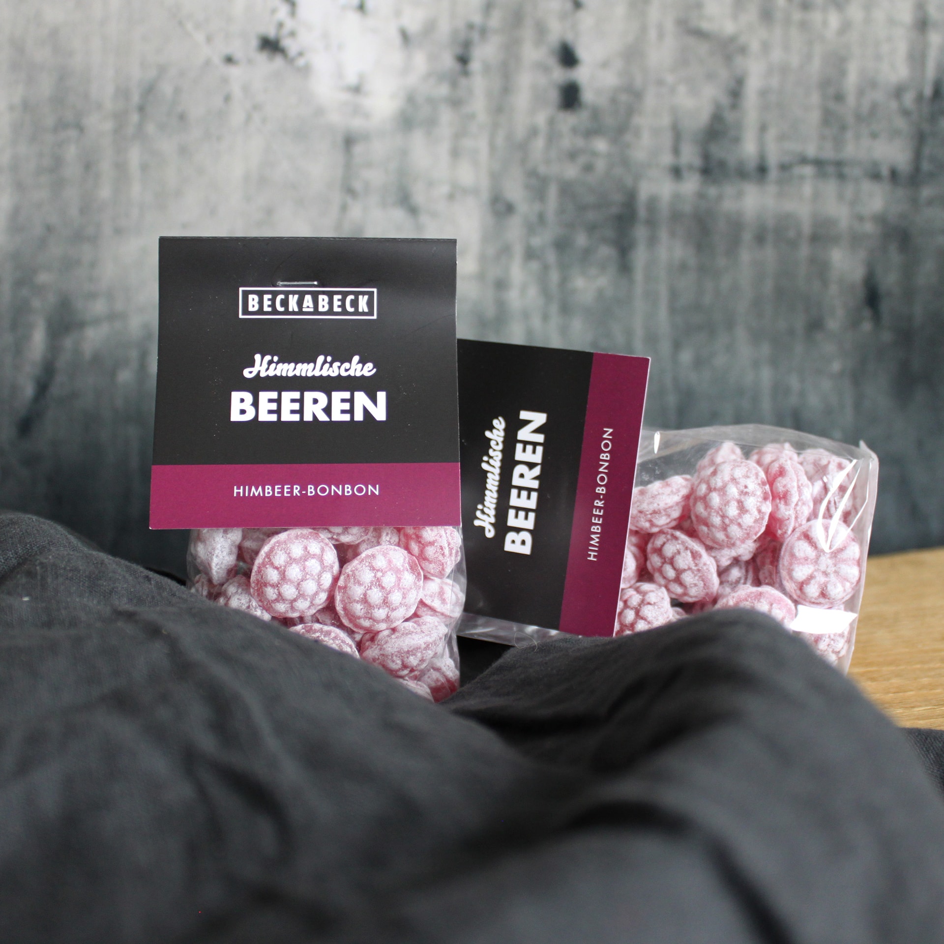 Himmlische Beeren 