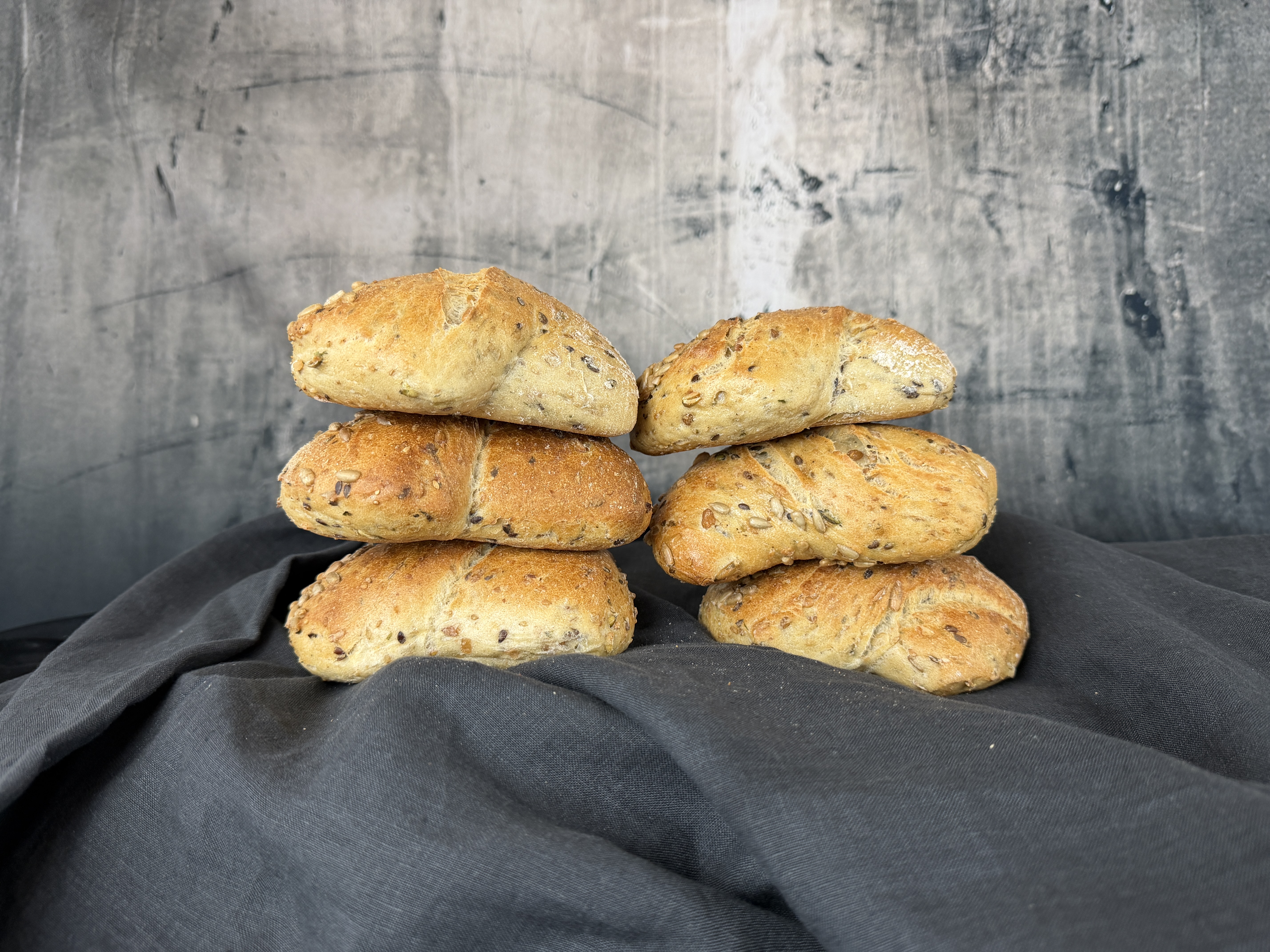 BIO Becki - Tüte // BIO Dinkel Becki