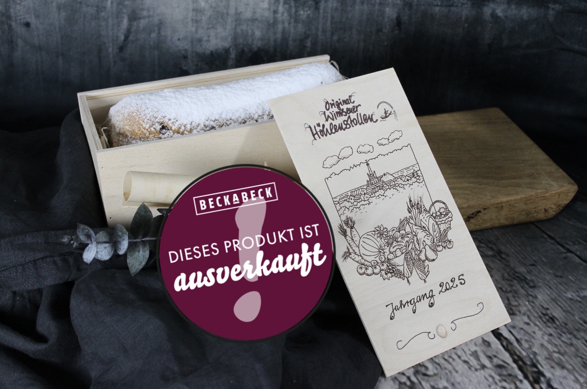 BIO Wimsener Höhlenstollen