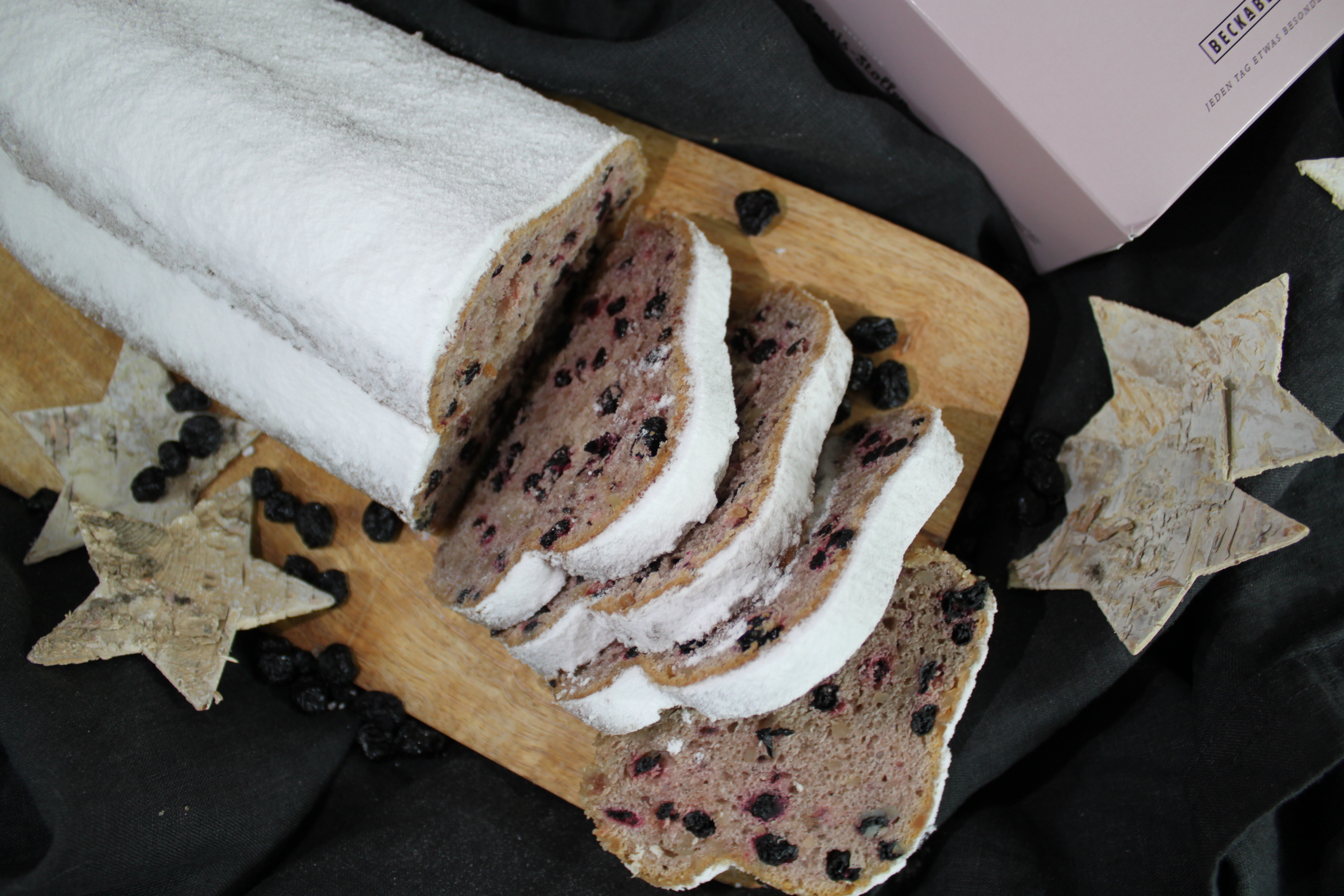Cassisstollen