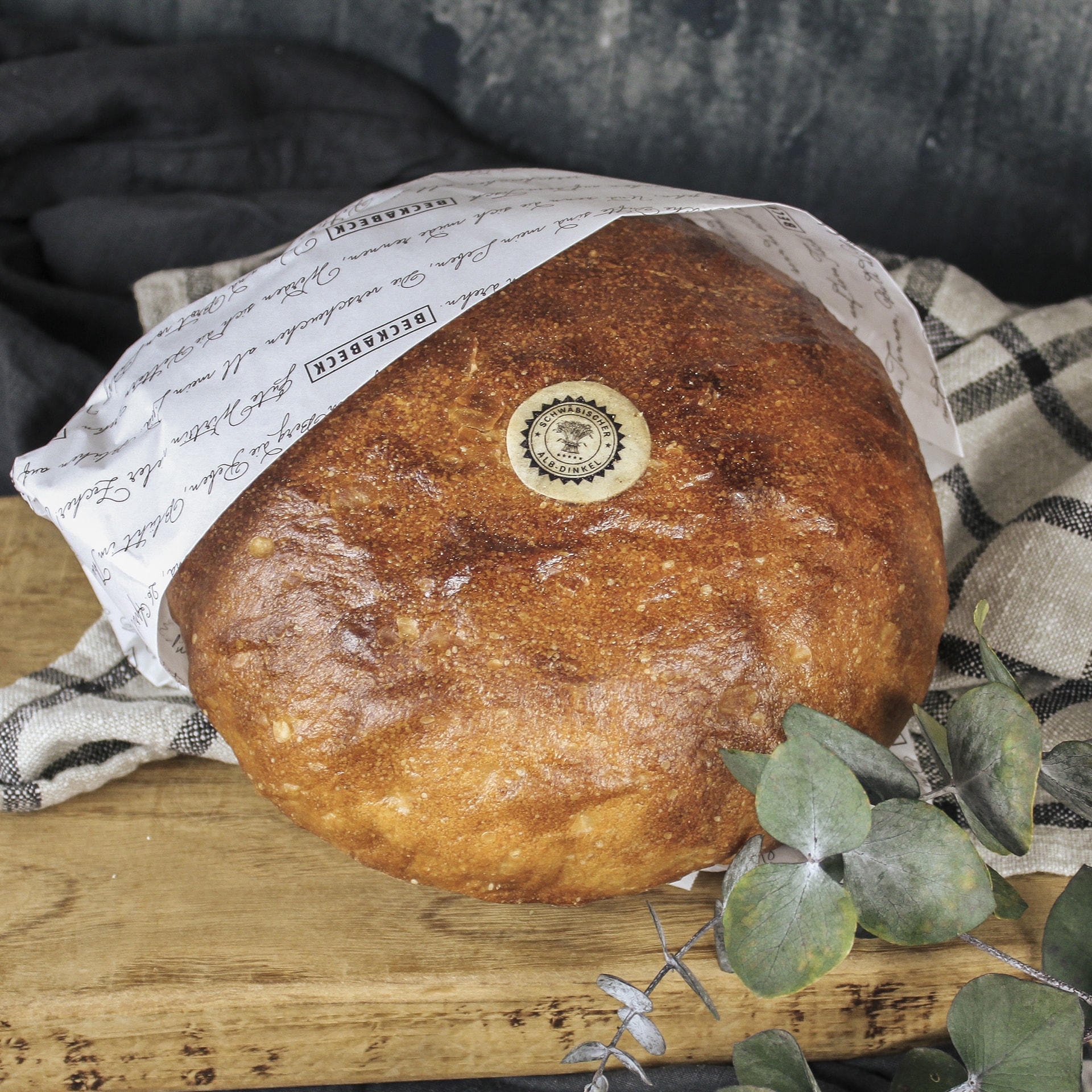 BIO Älblerbrot