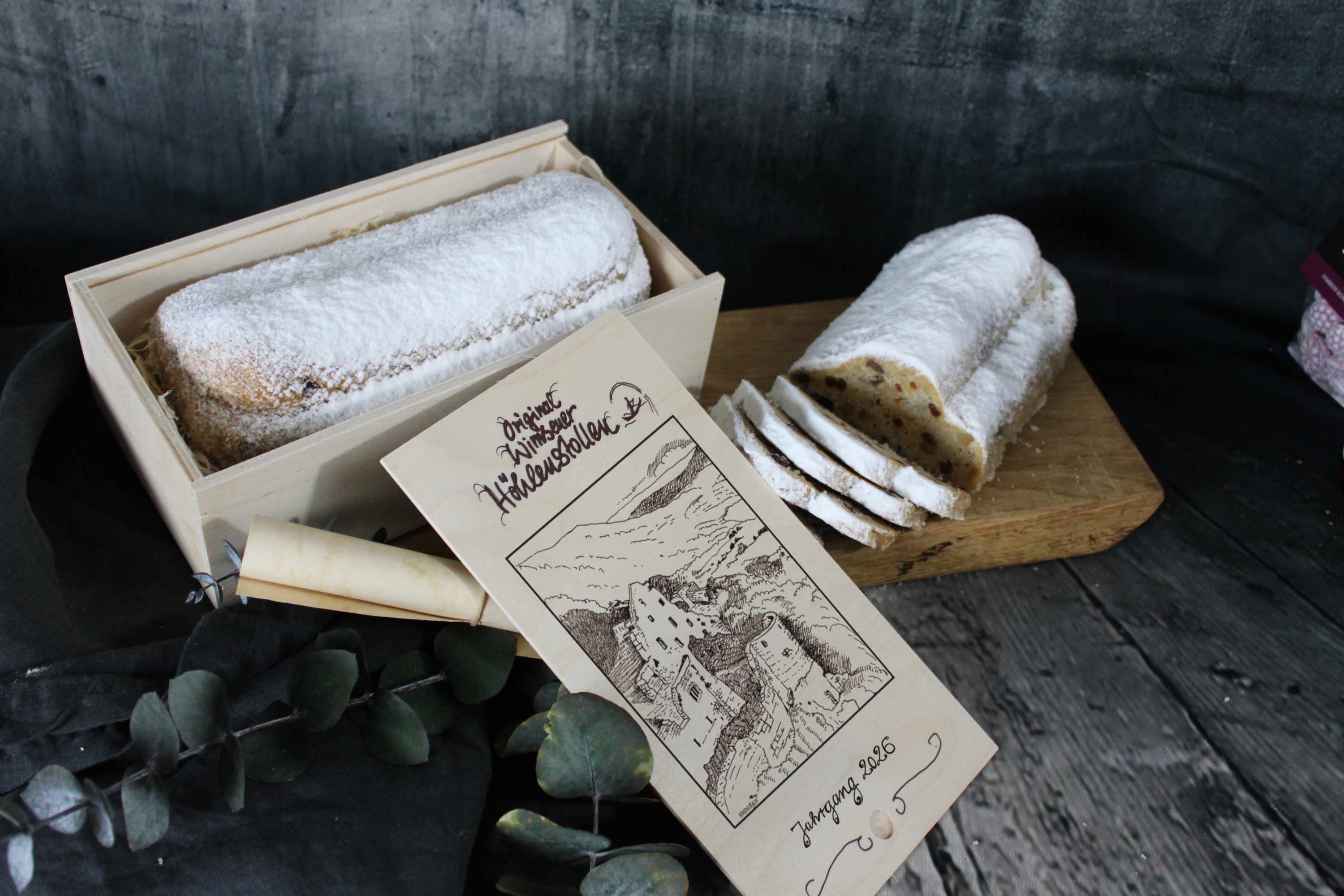 BIO Wimsener Höhlenstollen