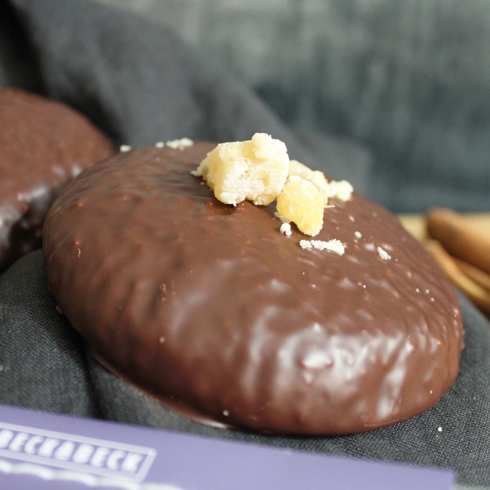 Lebkuchen Ingwer // 4er 