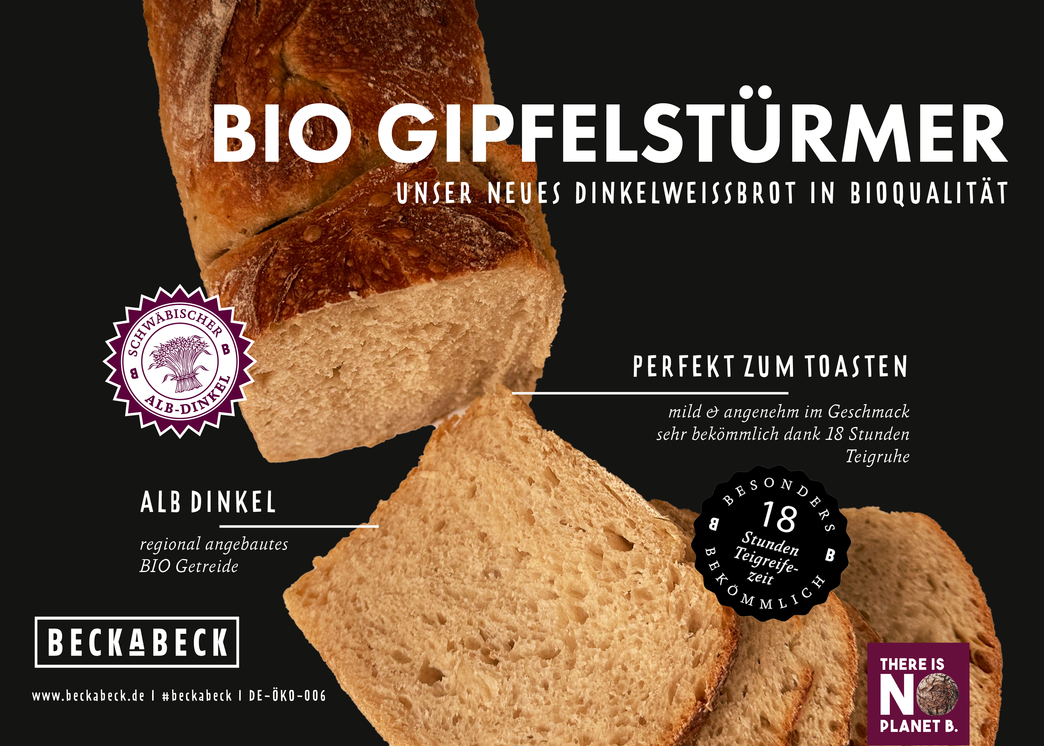 BIO Gipfelstürmer