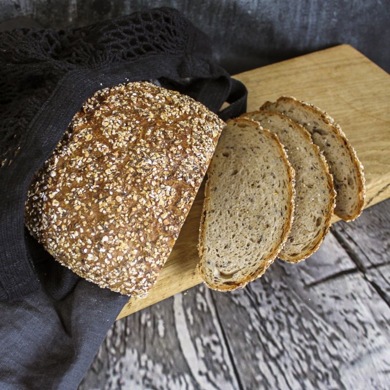 BeckaBeck – Bäckerei, Konditorei Auf Der Schwäbischen Alb.