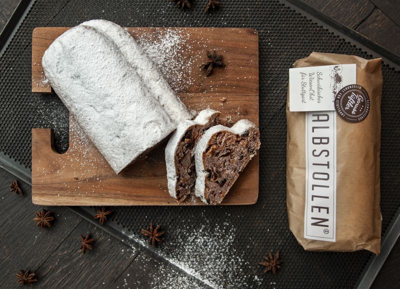 BeckaBeck – Bäckerei, Konditorei auf der Schwäbischen Alb.